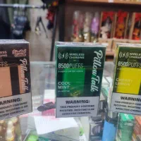 انواع پاد دائمی و یکبار مصرف