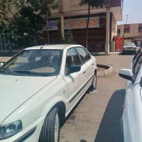 سمند SE، مدل ۱۳۹۱|خودرو سواری و وانت|شاهین‌شهر, گرگاب|دیوار