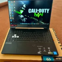 لپ تاپ ASOS TUF GAMING F15. FX507 ZC4