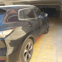 فروش خودرو چانگان cs55plus|خودرو سواری و وانت|دماوند, گیلاوند|دیوار