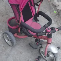 سه چرخه خارجی سایبان دار