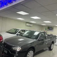 /وانت آریسان 2 صفر خشک همه رنگ موجود/|خودرو سواری و وانت|تهران, نصرت|دیوار