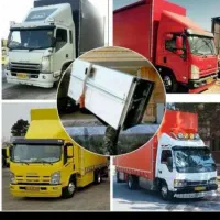 باربری واسباب کشی منزل وجهازیه تورک اوغلان|خدمات حمل و نقل|خوی, |دیوار