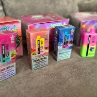 پاد دو طعم کیفیت عالی