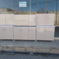 کابینت بدنه فلزی ۶ تیگه با تخفیف