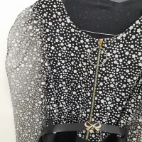 پیراهن مجلسی سالم وتمیز با تنخورفوق العاده|لباس|محلات, |دیوار