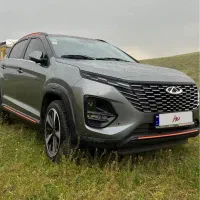 ایکس ۳۳کراس اتومات