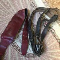 هیکلی چرم گاومیش