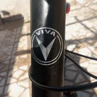 دوچرخه ویوا اصل|دوچرخه، اسکیت، اسکوتر|فردوس (خراسان), |دیوار