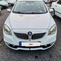 برلیانس h330 سالم