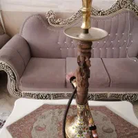 یک عدد قلیون