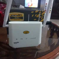 مودم ایرانسل سرعت بالا