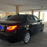 دنا پلاس اتومات توربو آپشنال ۱۴۰۳