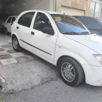 تیبا 2مدل 94|خودرو سواری و وانت|ایلام, |دیوار