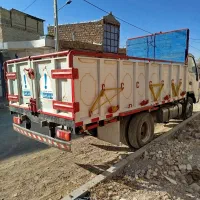 اتاق چوب فلز خاوری2در4تمیزبه علت تعغیرکاربری