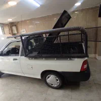 پرایدوانت مدل 1404استثنایی