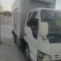 نیازمند راننده پایه 2