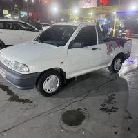 پراید بار ۱۴۰۳