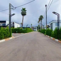 زمین-315-متری-تو-شهرک-لوکس-خیابان-برند-البرز-ونوش