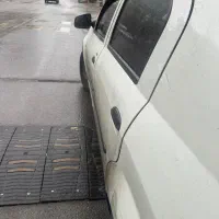 ال ۹۰ مدل ۹۲ اتوماتیک|خودرو سواری و وانت|کرمانشاه, |دیوار