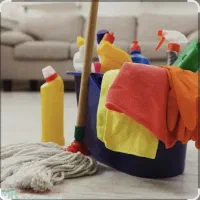 شرکت خدماتی و نظافتی بهار