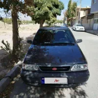 پراید SX مدل ۹۰