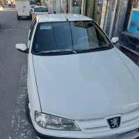 پرشیا تروتمیز شاسی پلم