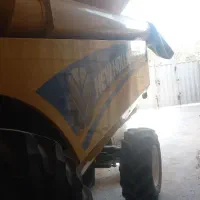 کمباین نیوهلند ۵.۸۰ ۲۰۲۴|خودرو سنگین|تهران, آذربایجان|دیوار