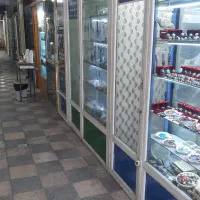 فروش مغازه ملکی|فروش مغازه و غرفه|اهواز, نادری|دیوار