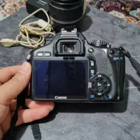 دوربین عکاسی d550 canon|دوربین عکاسی و فیلم‌برداری|نوشهر, |دیوار
