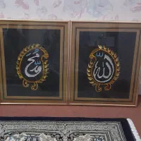 تابلو دست ساز|تابلو، نقاشی، عکس|اردبیل, |دیوار