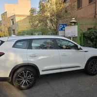 تیگو ۸ پرو ۴۰۱ بدون رنگ|خودرو سواری و وانت|تهران, مرزداران|دیوار