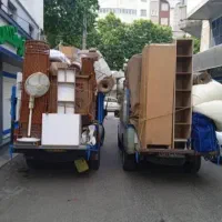 اسباب کشی منزل باوانت نیسان وکارگر مجرب|خدمات حمل و نقل|رامسر, |دیوار