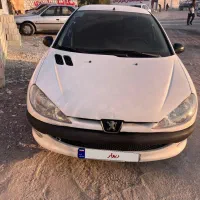 ۲۰۶ مدل ۹۶ - تیپ ۲