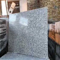 سنگ گرانیت|مصالح و تجهیزات ساختمان|مشهد, شهرک امام هادی (شهرک غرب)|دیوار