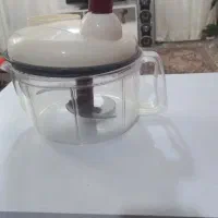 سبزی خرد کن|خردکن، آسیاب، غذاساز|تایباد, |دیوار