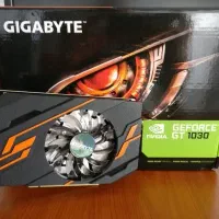 کارت gt1030 2gb oc