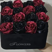 گل ربانی|گل مصنوعی|همدان, |دیوار