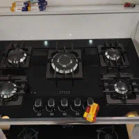 گاز های رومیزی سیکاس