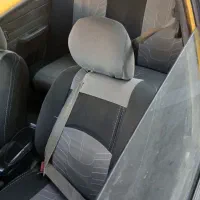 تاکسی پراید|خودرو سواری و وانت|همدان, |دیوار