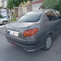 پژو206sdمدل88|خودرو سواری و وانت|فلاورجان, |دیوار