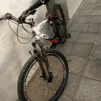 دوچرخه ویوا viva تنه تایوان سایز 26|دوچرخه، اسکیت، اسکوتر|اندیشه, اندیشه فاز ۱|دیوار