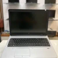 HP 650 G2 دو گیگ گرافیک مجزا i7