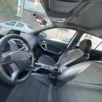 ماشین هایما s5مدل ۱۴۰۱ماشین سالم بدون خط و خش|خودرو سواری و وانت|تایباد, |دیوار