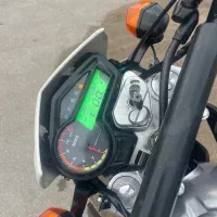 موتور سیکلت پرواز|موتورسیکلت|آمل, |دیوار