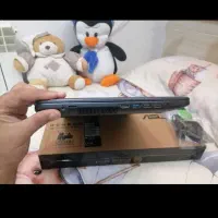 لپتاپ حرفه ای asus|رایانه همراه|ارومیه, |دیوار