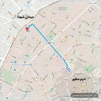 اجاره سوئیت تک خواب 4 تخت / دو خواب 5 و 6 تخت|اجارهٔ کوتاه‌مدت آپارتمان و سوئیت|تهران, صد دستگاه|دیوار