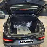 دیگنیتی پرایم نقدواقساط تحویل فوری نمایندگی گودرزی|خودرو سواری و وانت|تهران, نجات اللهی|دیوار