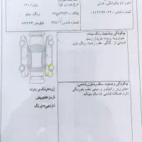 تیبا صندوق دار|خودرو سواری و وانت|قدس, شهرقدس|دیوار