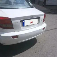 ریو کره ای مدل ۸۶